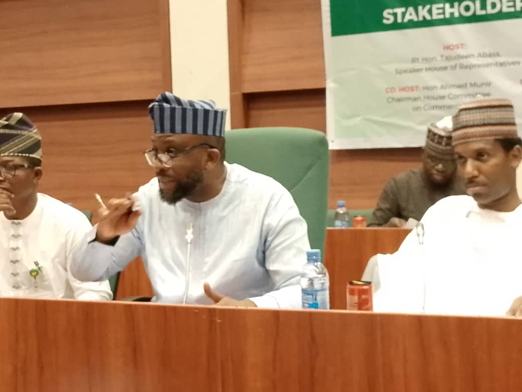 House of Reps, gives Dangote, BUA, others fourteen days ultimatum to appear before it or…