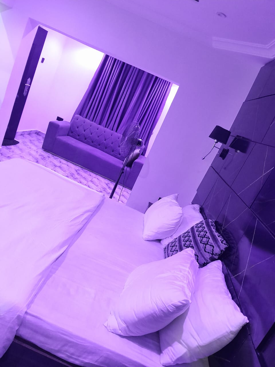 Woodbricks apartment offering best service in FCT-MD