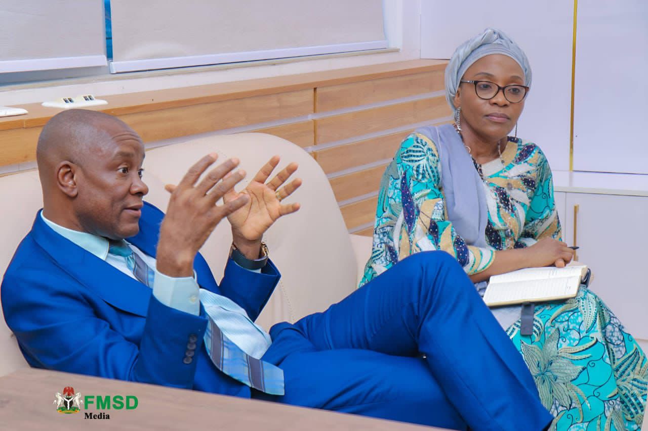 Sports Minister invites state commissioners, govt officials, stakeholders for National Council on Sports’ meeting