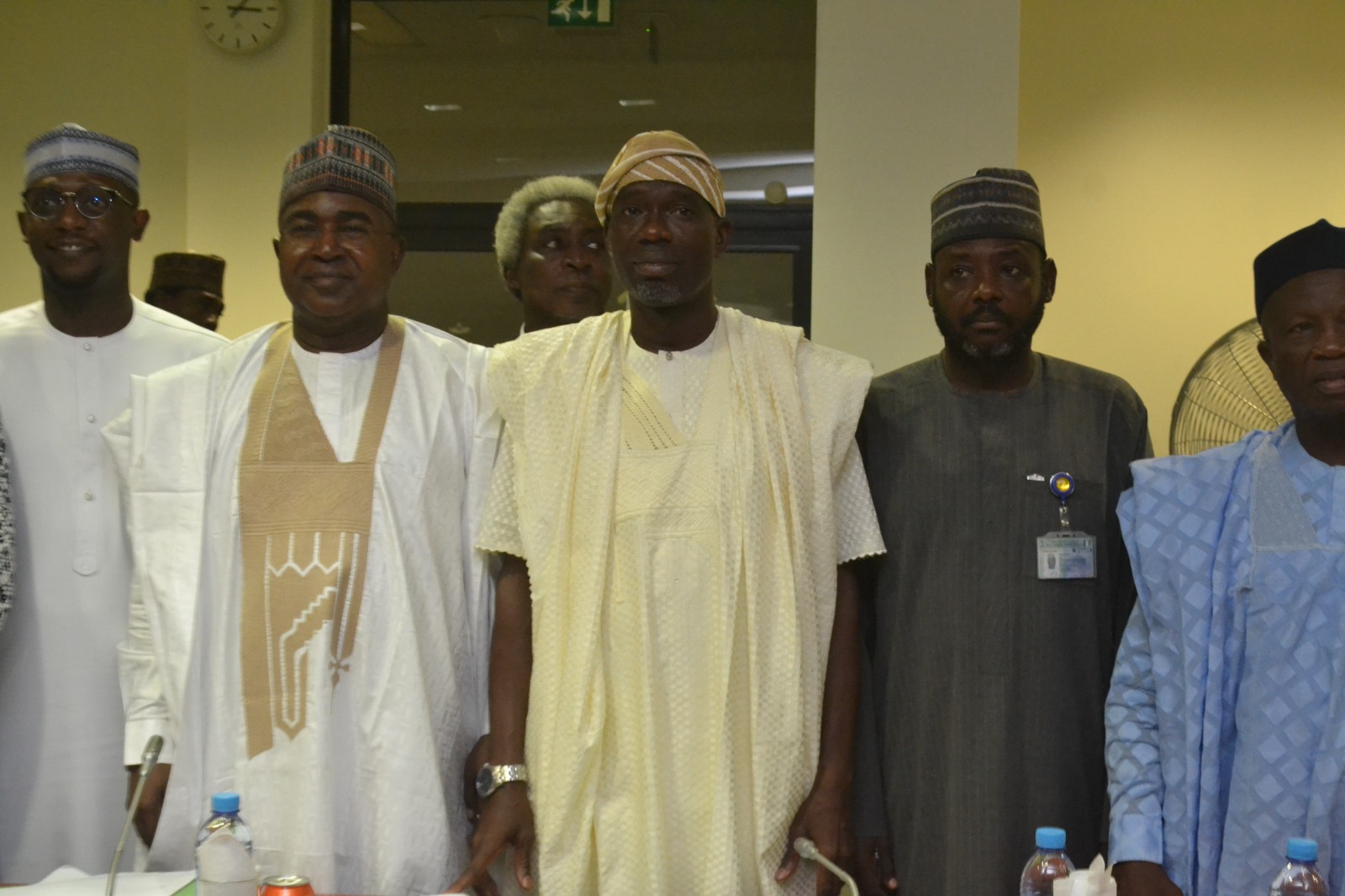 House of Reps advocates increase budgeting provision for NDLEA