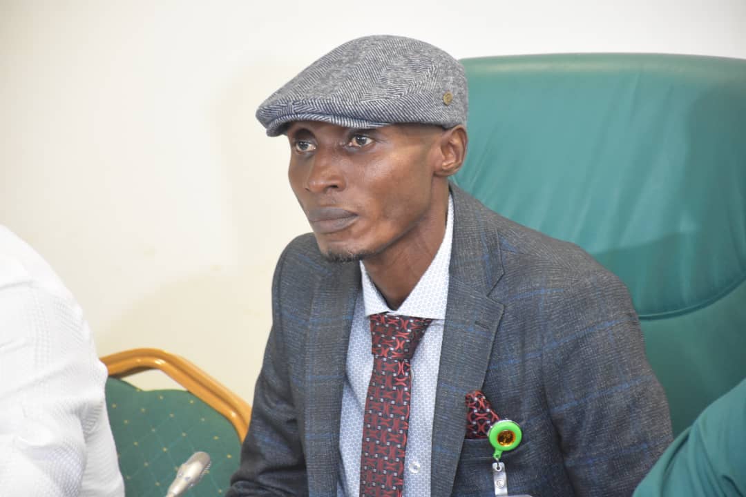 Sports Ministry blasts Hon. Ekene Adams over lies against Minister