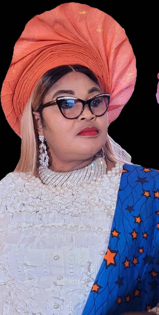 Child upbringing a collective responsibility -Says NANT women leader
