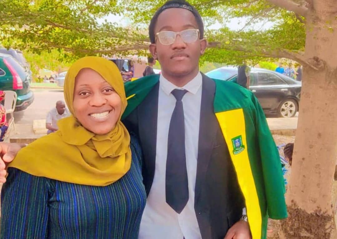 Joshua Daniel’s parents demand Justice, allege foul play over son murder  …Demand explanation from school on what happened to their child