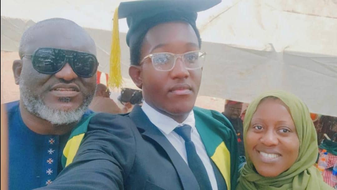 Late Joshua Ejigbo:  Family Lawyer Condemns Veritas University’s Insensitivity over Ejigbo’s cause of death  …Urges Veritas University to retract their statements