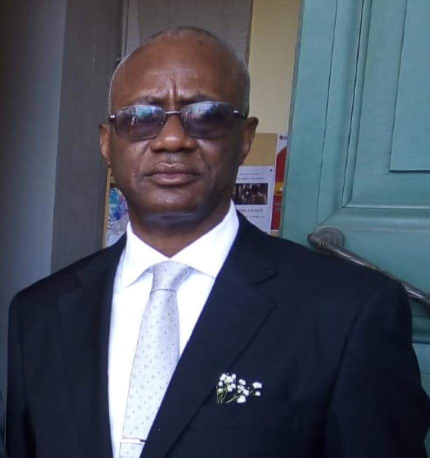 All is set for Nigeria cultural festival and business summit -Says Amb. Chigbolu