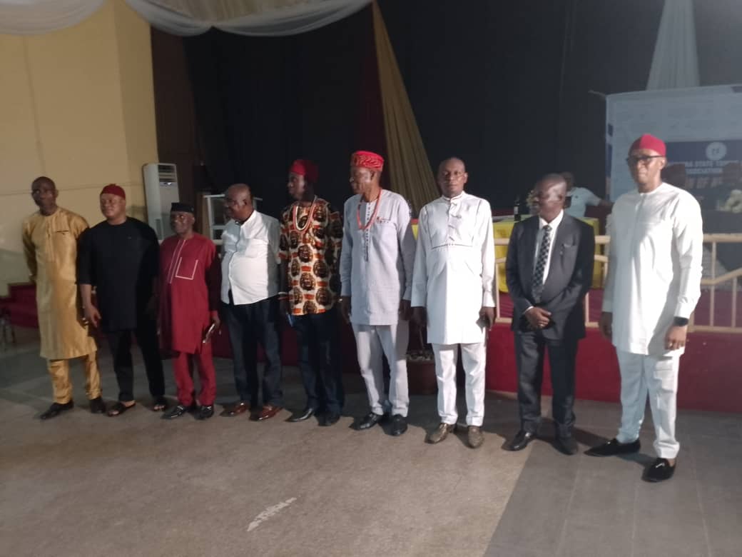 ASTPA inaugurates exco, BoT, moves to empower youths
