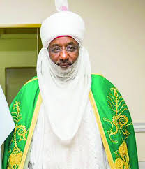 HoR: pro-Fubara G-60 group endorse reinstatement of Emir Sanusi, warn FG of dire consequences …Pitch tent with Atiku camp