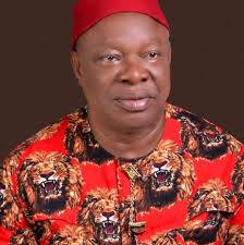 Ogbonnaya Onu’s concept, idea for  better Nigeria was perfect