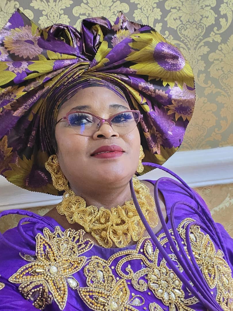 Democracy Day: Sports Minister Enoh enjoins Nigerians to support, encourage President Tinubu government, as he’s  commitmented to make Nigeria great again