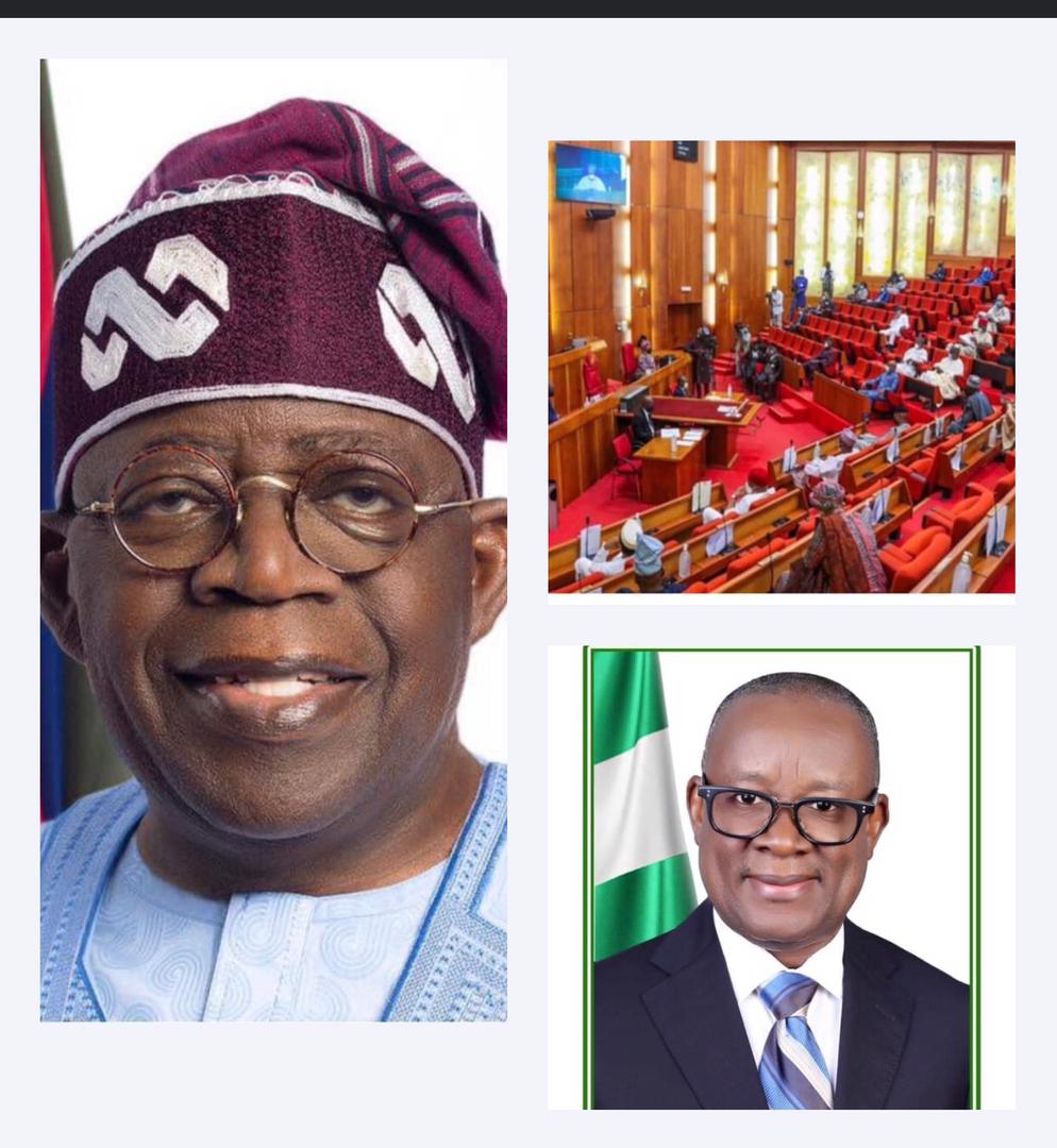 Anti-Doping Bill: Sports Minister applauds President Tinubu’s foresightedness, swiftness of NASS.