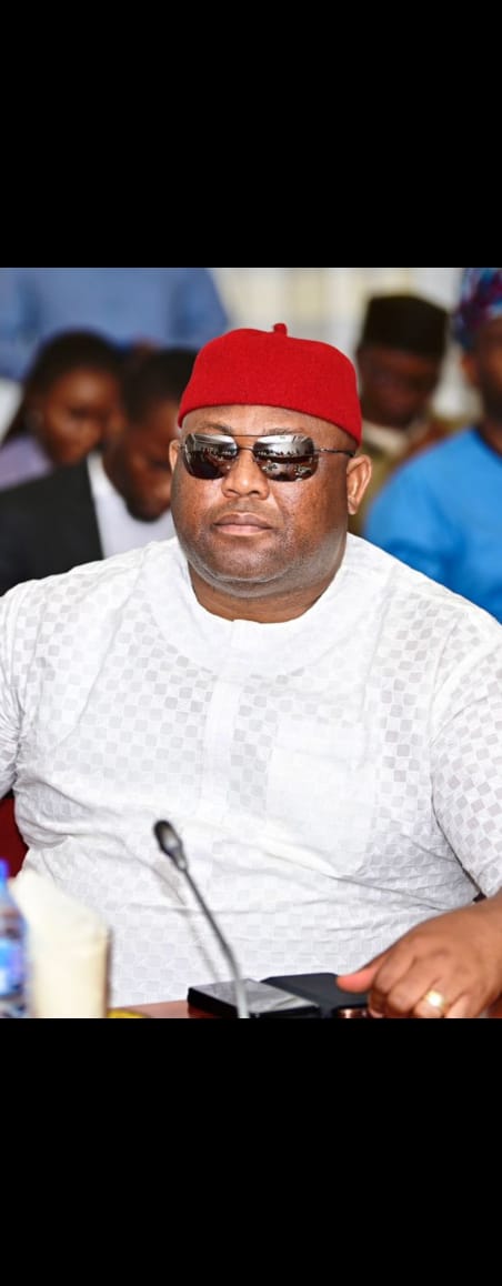 Nigeria: Manufacturer accuses elites of responsible for economic woes, hails FCT Minister