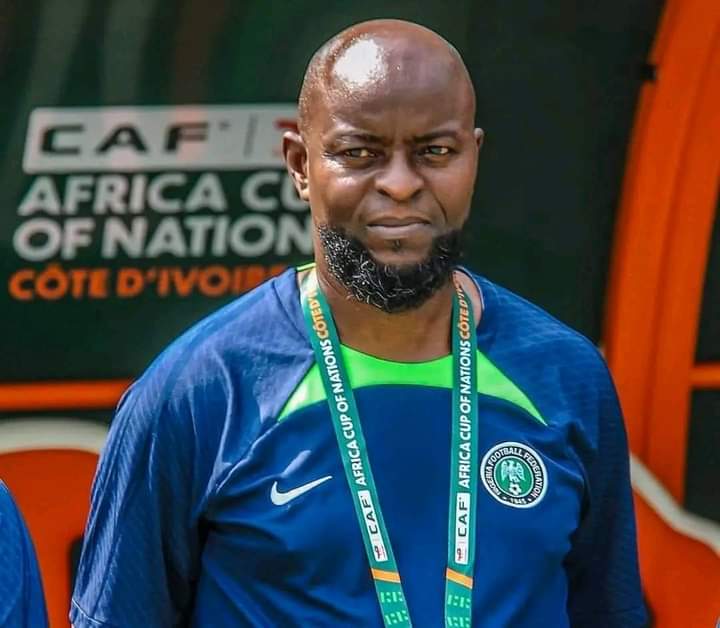 Finidi, Osimhen and the Super Eagles*