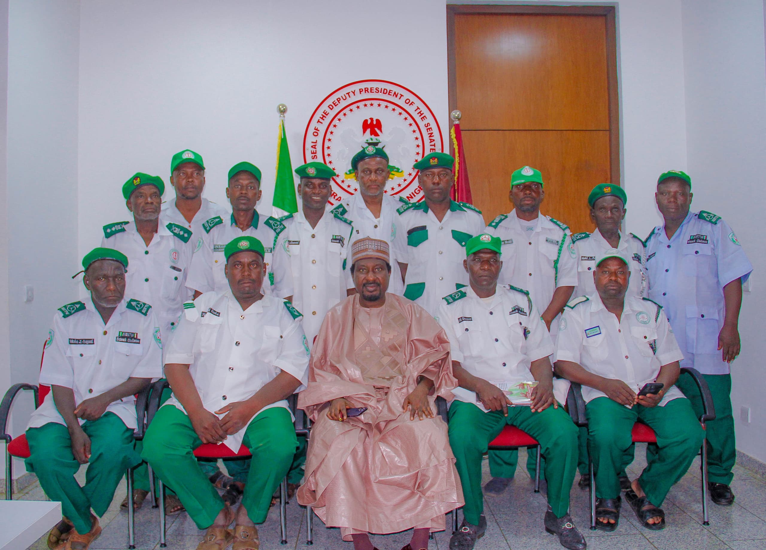 Kano North Transport First: DSP Barau declares free rides for students, pregnant women