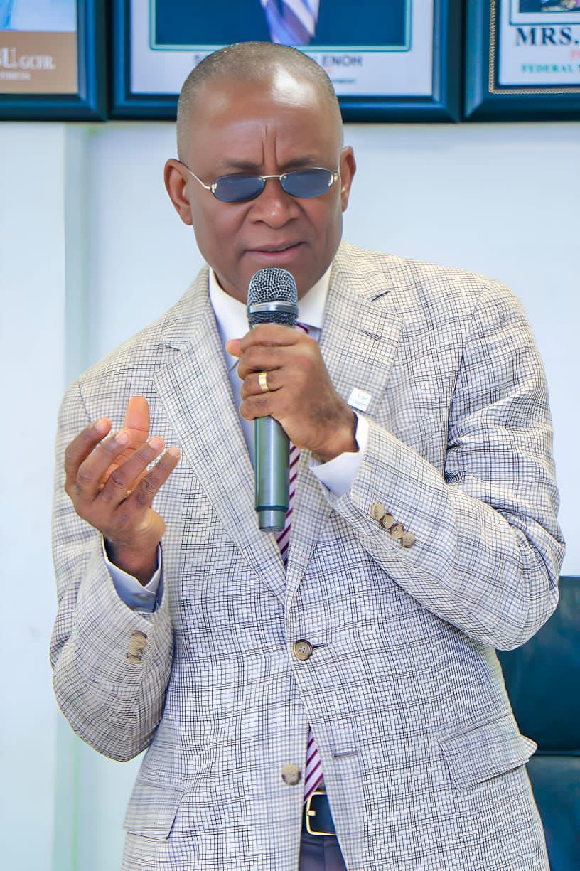Sports Minister tasks NFF on 2026 world cup qualification