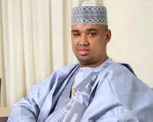 EEFCC arrests Abubakar Isah Funtua for alleged N28 Billion Naira Fraud.