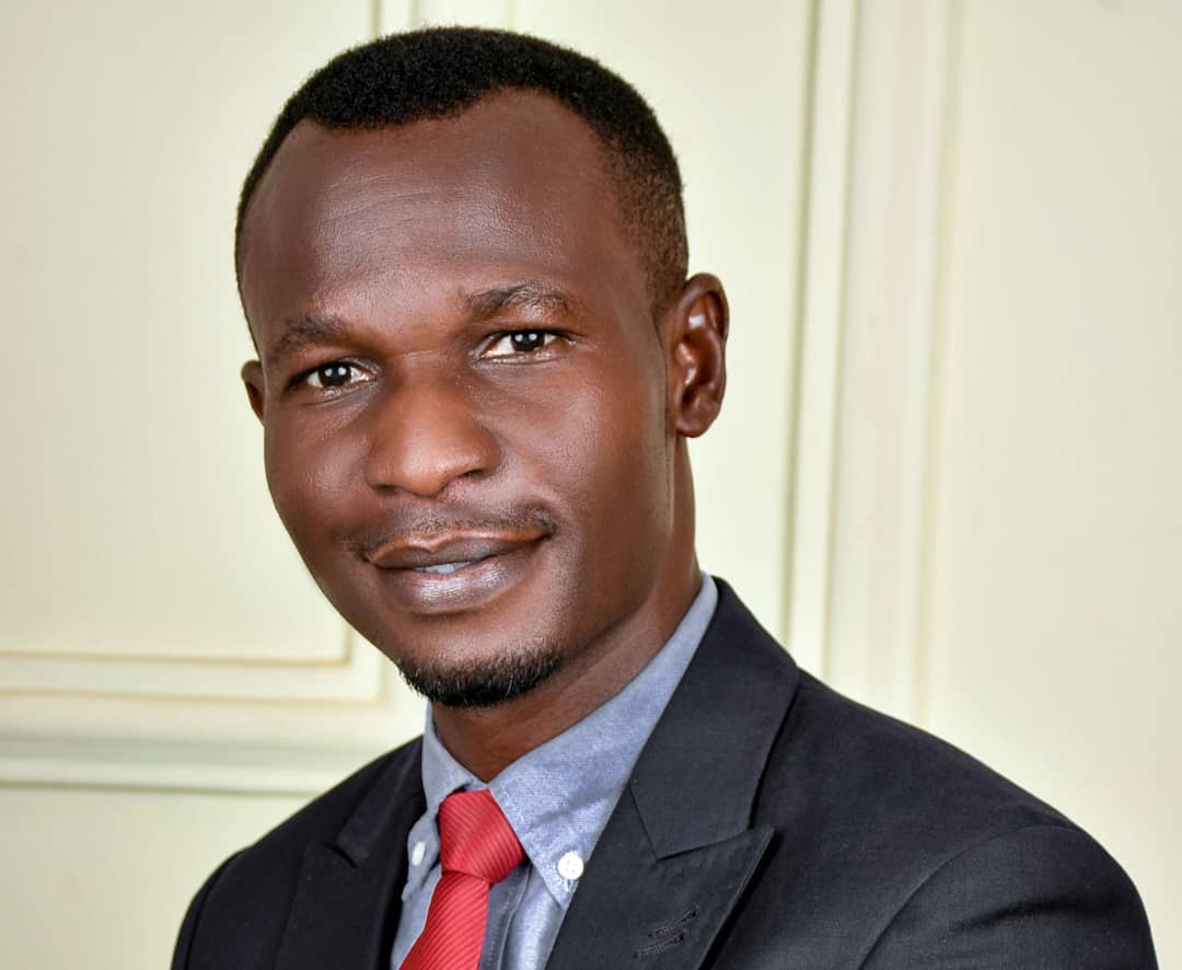 Eid-el-Kabir:  Spark News CEO rejoices with muslims, sue for peace, unity