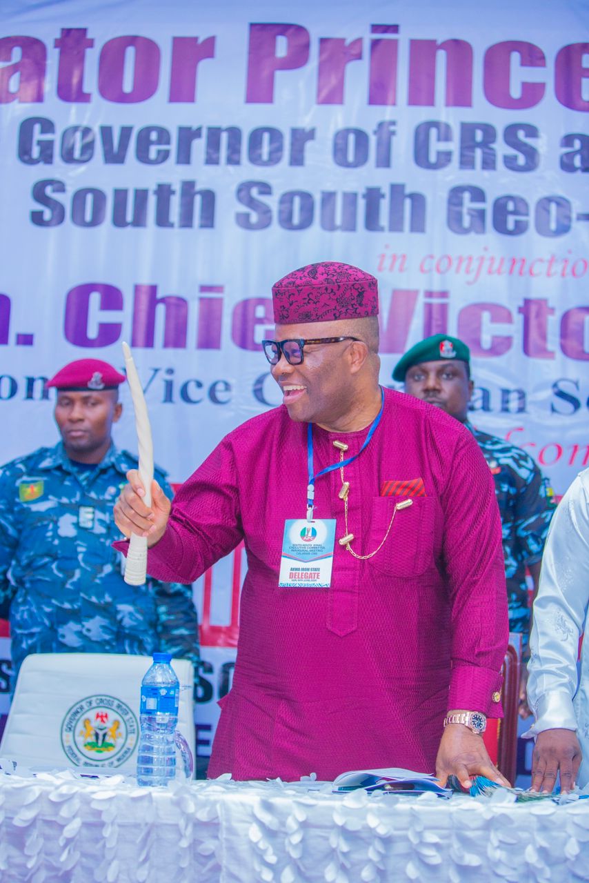 Senate President drums South South APC  support for Tinubu