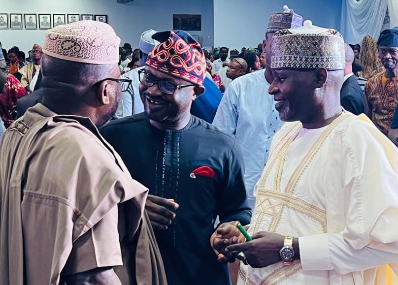 Civil Service Week: House of Reps Celebrates Nigerian Civil Servants