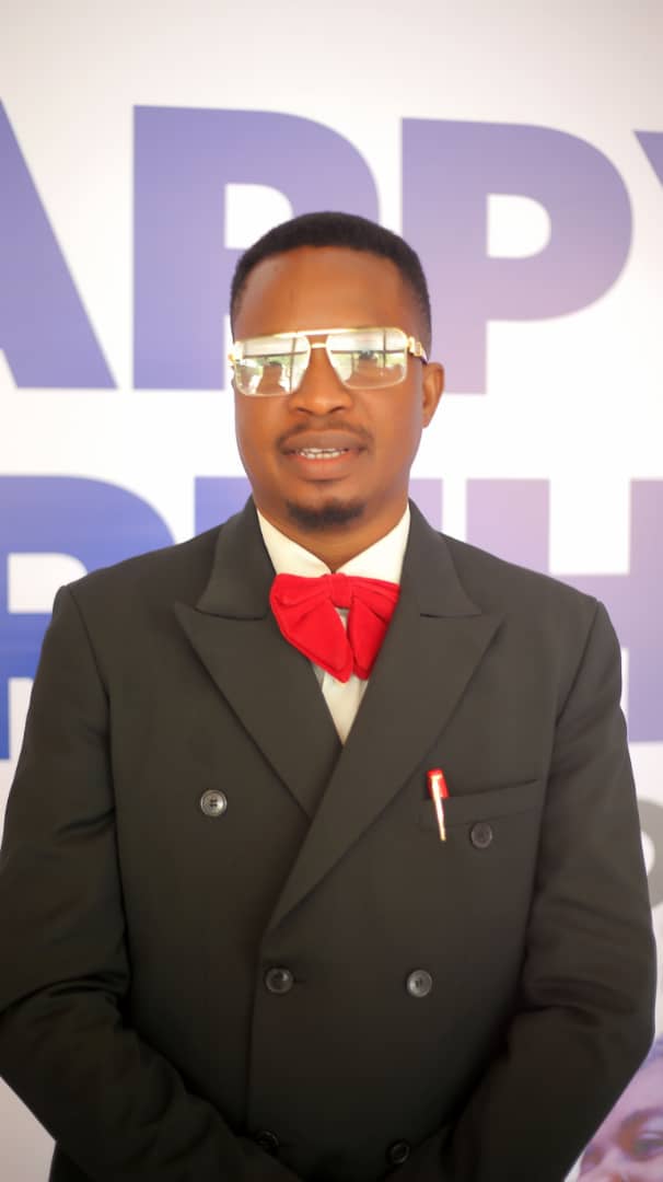 Profile of Founder & Convener of Holy Kings Impacts Summit