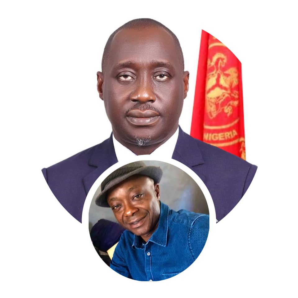 Stakeholder commends Senator Agom over struggling for Ogoja State Creation