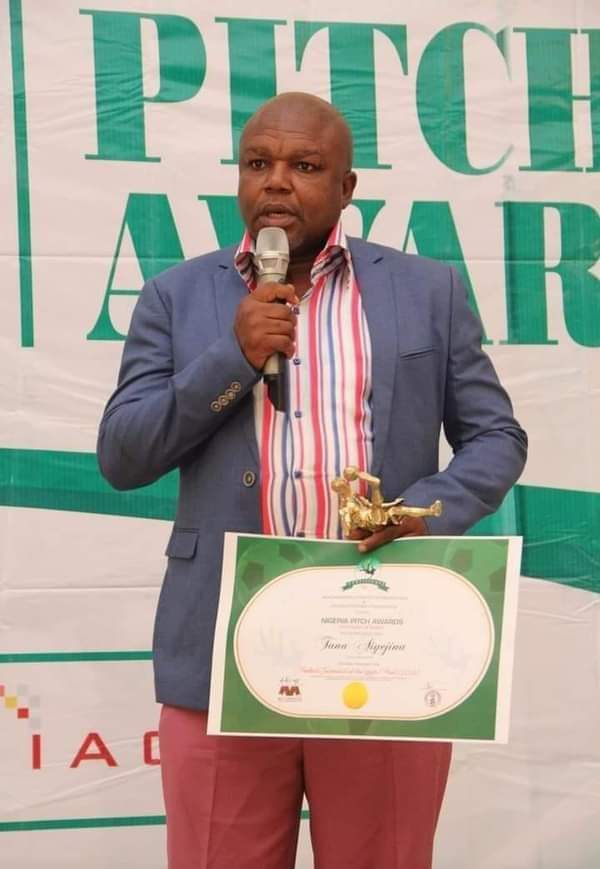 Igoche Mark Congratulates PUNCH’s Tana Aiyejina on Promotion to Deputy Editor