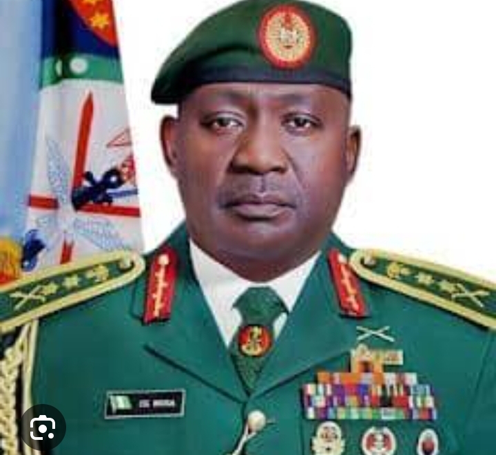 DEMOCRACY DAY: Gen. Musa calls for supports to AFN to win war against terrorism, criminality …Salutes Nigerians, President Tinubu