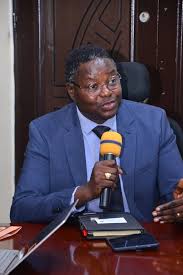 Senate screens Dr. Adepoju as DG NASRDA