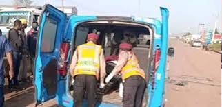 DSP Barau mourns  14 worshippers killed by trailer in Kano