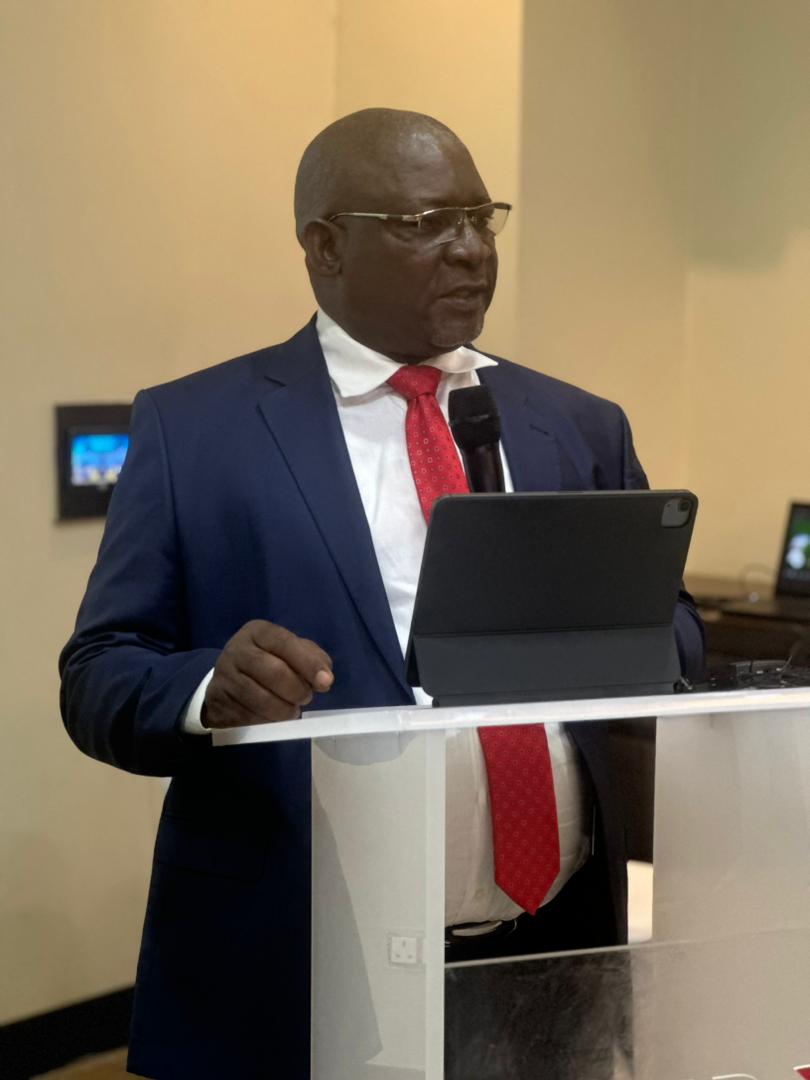 AuGF says management of public resources a panacea for entrenching enduring culture of public accountability.