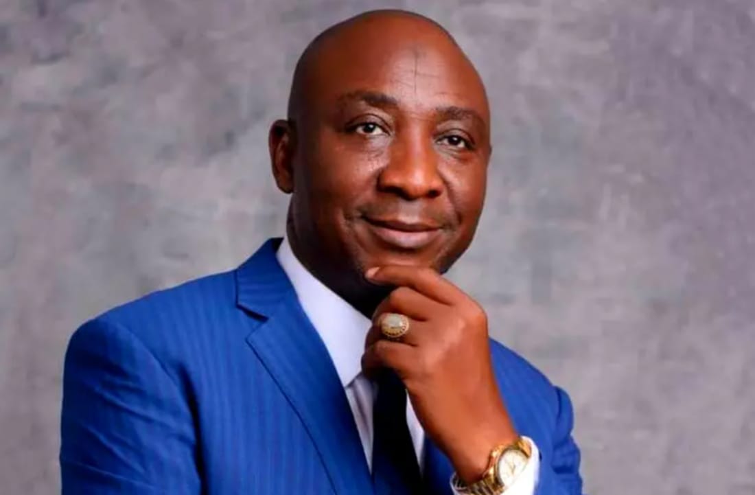 FIFA President, FCT SWAN felicitate with NFF President Gusau @60