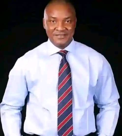 Gusau congratulates Agara on appointment as DG, NDE