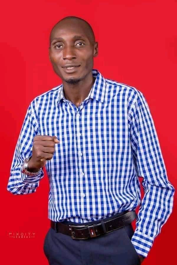 Again House of Reps announces Rep. Ekene Adams’ demise