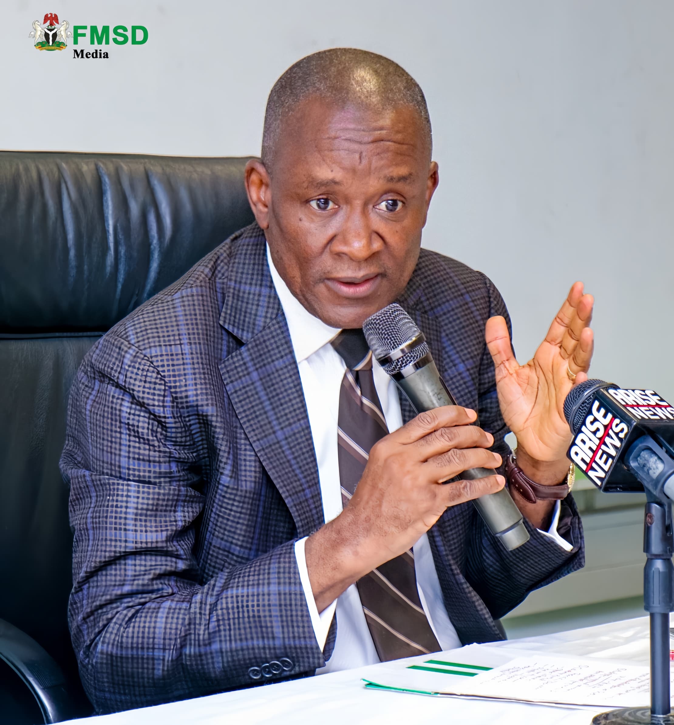 Minister of Sports says Nigeria will surpass 1996 Olympics record  …Promises increased allowance, bonus to athletes 