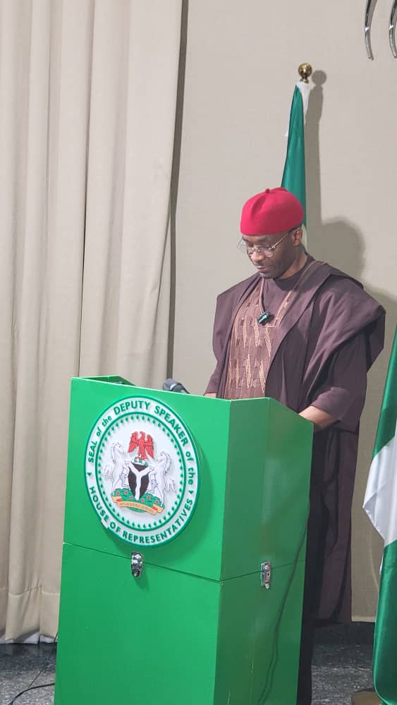 Kalu begs Igbos to shun agitations, protests against Tinubu’s govt