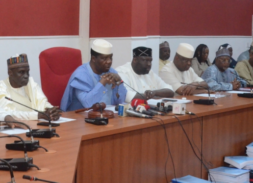 Updated: Senate vows to expose anyone found guilty of economic sabotage 