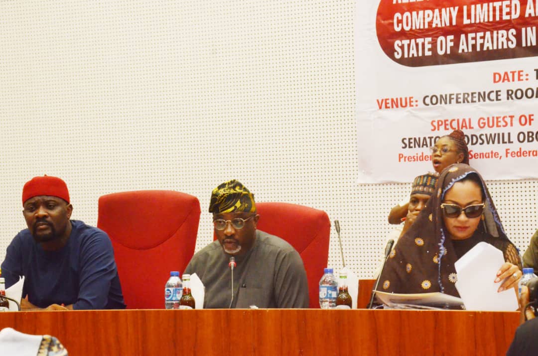 Senate turns down Mines & Steel Ministry’s Memoranda over poor performance 