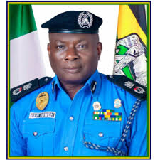 Protest: CP Igwe calls for calm, disapproves protest
