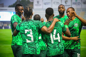 Morocco 2025: Super Eagles to know qualifying opponents on Thursday