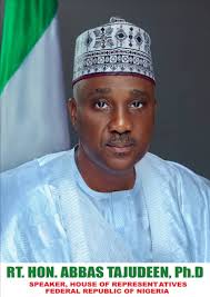 Speaker Abbas boasts, we’ve ensured inclusive, participatory House in one year