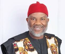 2027: LP leader says UK’s Labour Party victory tonic for Nigeria’s counterpart