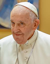 Pope Francis Decries State Of Democracy, Warns Against ‘Populists’