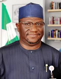 Proposed ITF amendment law: we are enriching our mandate-Says DG
