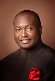 Senate President,  Deputy  mourn Senator Ifeanyi Ubah 