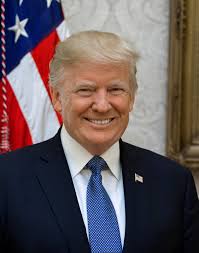 Trump vows to end  Russia-Ukraine war in one day if elected U.S President in November