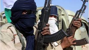 Fresh Bandits Attack:  Lecturer killed, two Children abducte