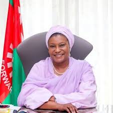 Senator Kingibe charges FCT Area Council’s Authorities on fire station, water supply in markets