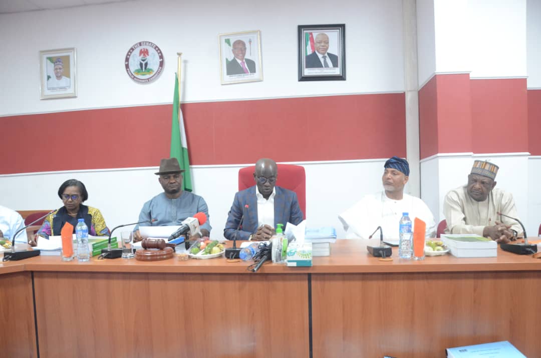 Senate decries NNPCL, FIRS, Police avoiding audit