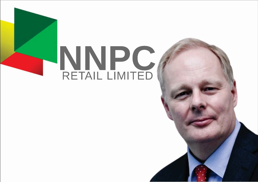 Fuel Scarcity: Anti-Oil Theft Task Force hails NNPCL’s retail boss, Hubb Stokman over availability of products