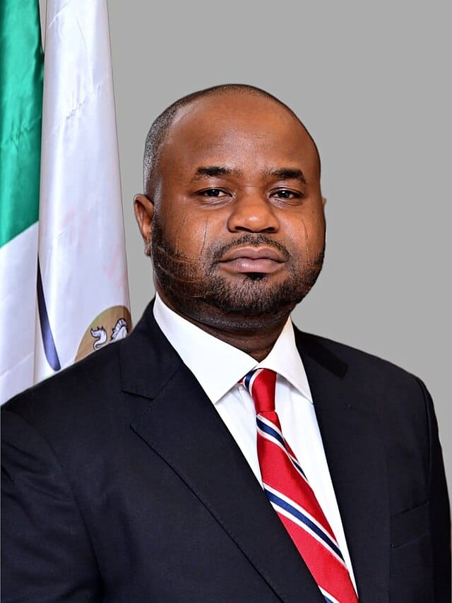 Zacch Adedeji: Bringing Sanity Through Regulation to Crypto World