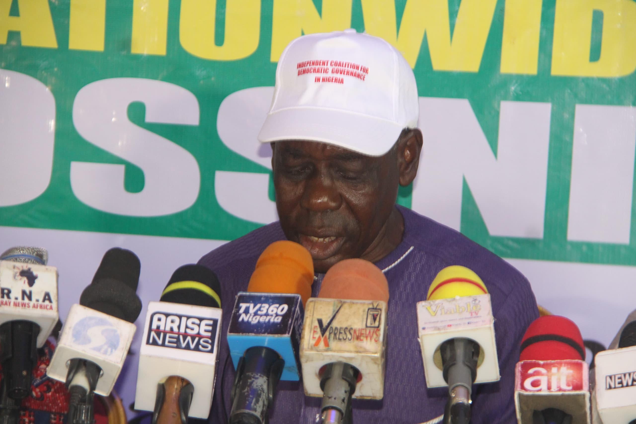 Nationwide protests: Independent report allegedly indicts Zamfara, Kano state governors as major sponsors  